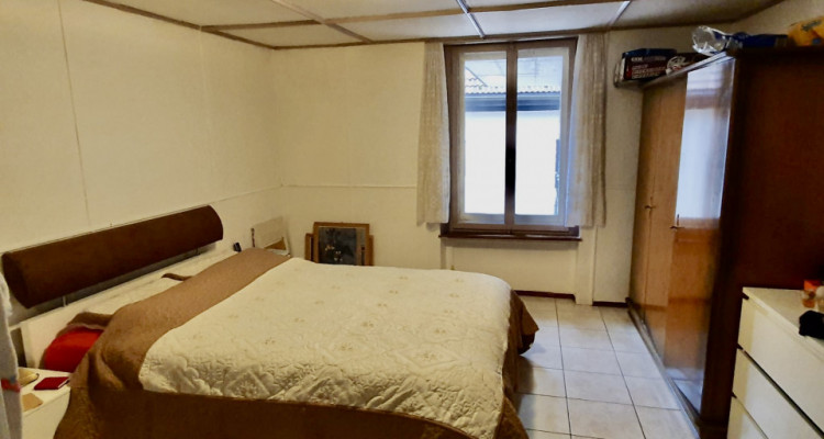 A vendre à Noiraigue (NE), magnifique maison villageoise de 3 appartements image 20