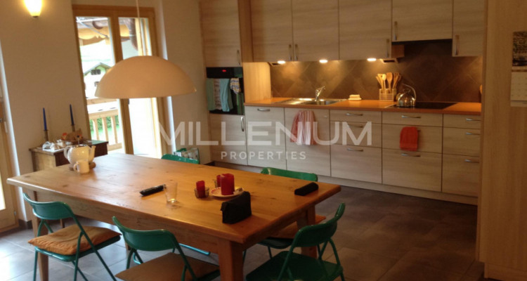 Appartement 4.5P à vendre à Evolène image 2