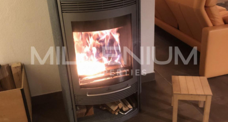 Appartement 4.5P à vendre à Evolène image 4