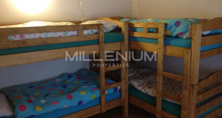 Appartement 4.5P à vendre à Evolène image 5