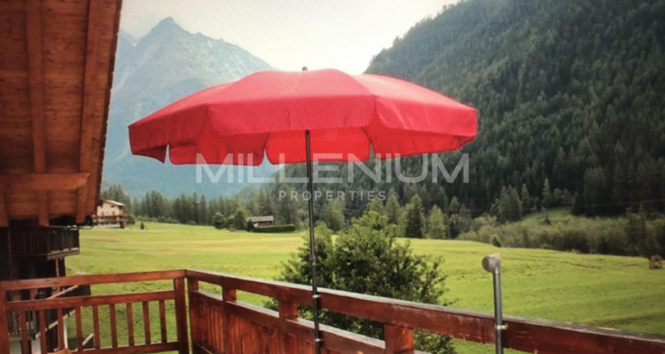 Appartement 4.5P à vendre à Evolène image 9