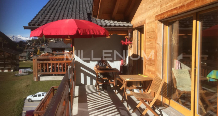 Appartement 4.5P à vendre à Evolène image 10