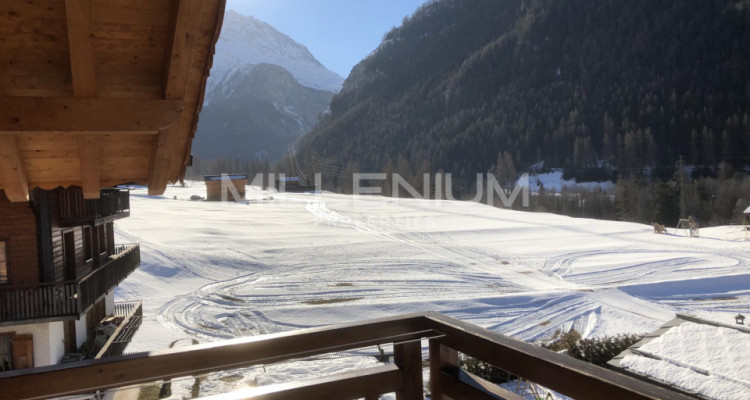 Appartement 4.5P à vendre à Evolène image 11