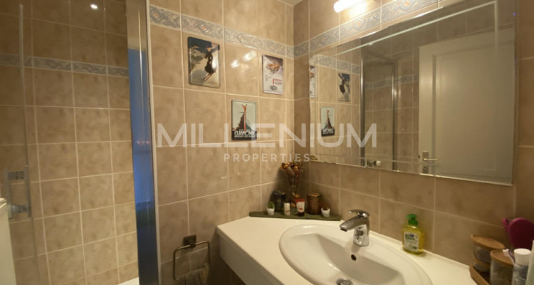 Très belle maison individuelle avec vue exceptionnelle sur le Lac Leman. image 12