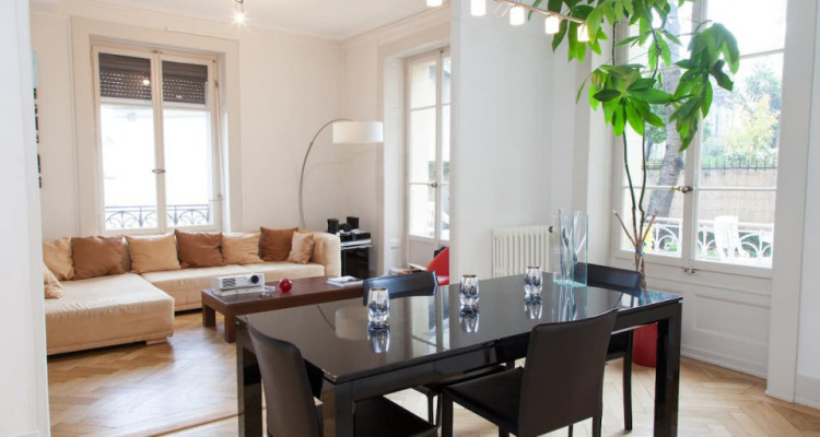 Sous-location - Magnifique loft / très spacieux avec jardin privé image 2