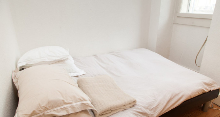 Sous-location - Magnifique loft / très spacieux avec jardin privé image 6