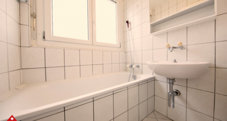 Charmant appartement de 3 pièces / 2 chambres / 1 balcon  image 6