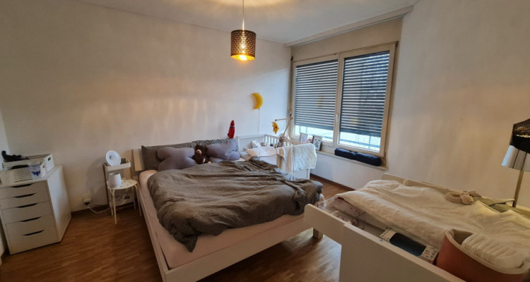 Magnifique 6 pièces vue exceptionnelle en sous-location longue durée  image 2