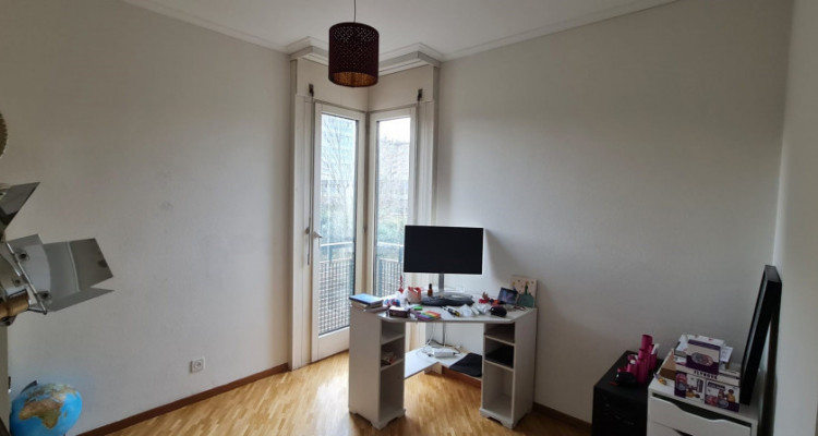 Magnifique 6 pièces vue exceptionnelle en sous-location longue durée  image 3