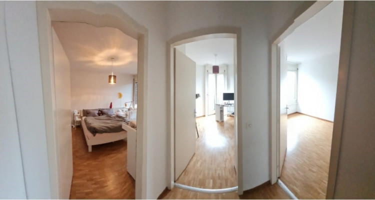 Magnifique 6 pièces vue exceptionnelle en sous-location longue durée  image 4