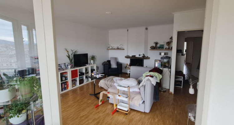 Magnifique 6 pièces vue exceptionnelle en sous-location longue durée  image 7