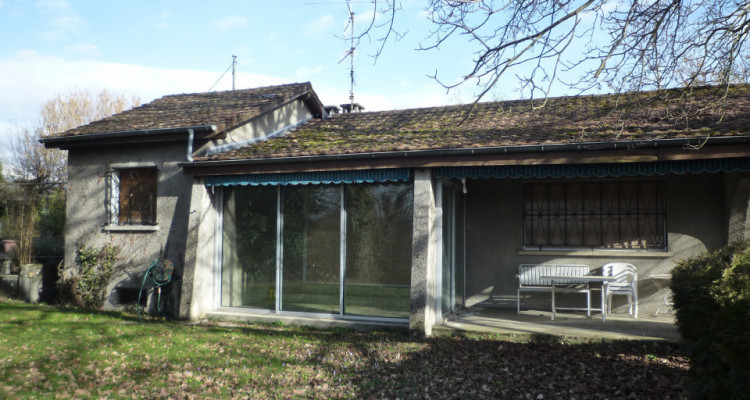 Genève Parcelle agricole de 6’495 m2 (non soumise à la LDFR)  Propriété Atypique  image 3