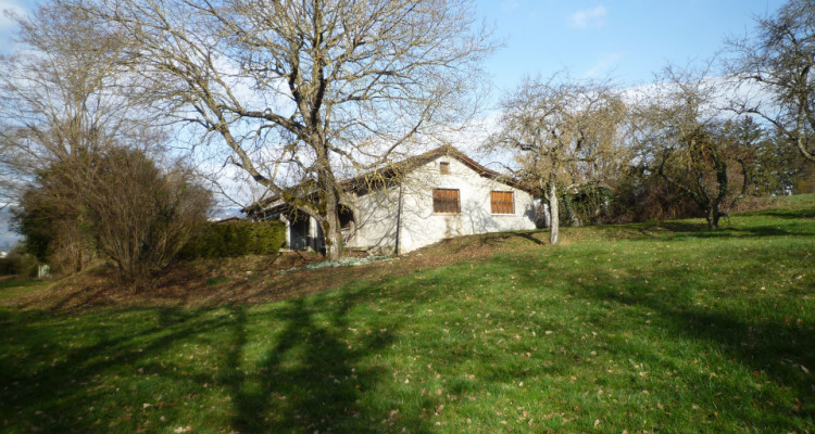 Genève Parcelle agricole de 6’495 m2 (non soumise à la LDFR)  Propriété Atypique  image 5