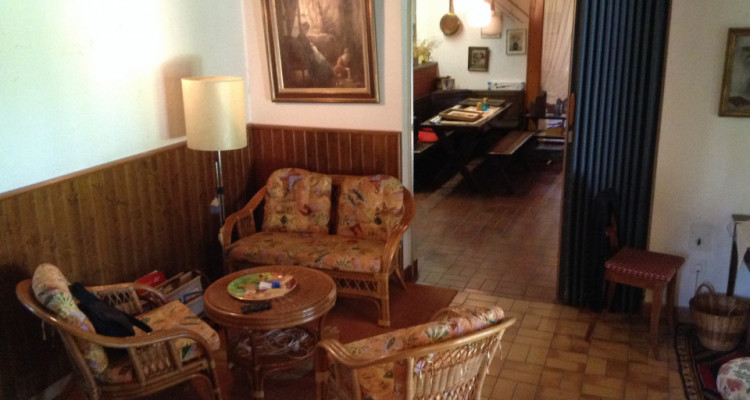 Genève Parcelle agricole de 6’495 m2 (non soumise à la LDFR)  Propriété Atypique  image 9