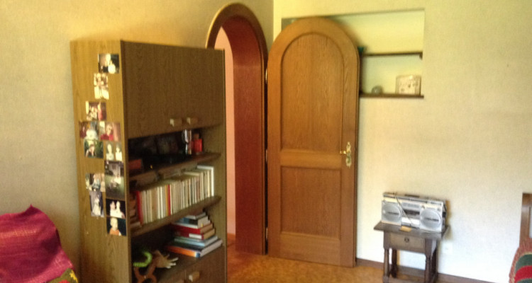 Genève Parcelle agricole de 6’495 m2 (non soumise à la LDFR)  Propriété Atypique  image 10