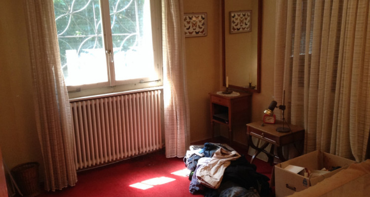 Genève Parcelle agricole de 6’495 m2 (non soumise à la LDFR)  Propriété Atypique  image 14