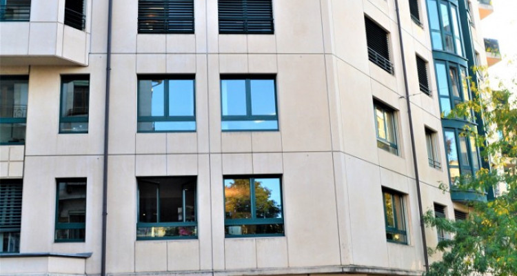 Superbe arcade dangle quartier de Plainpalais image 3