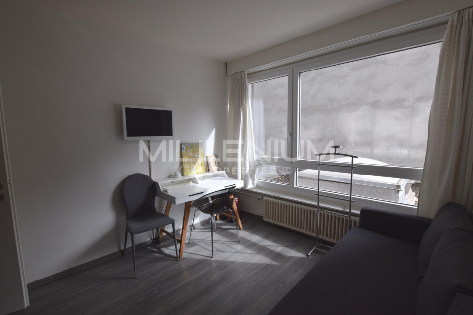 Très bel appartement moderne à Plainpalais 4.5 pièces 70 m2 à Genève