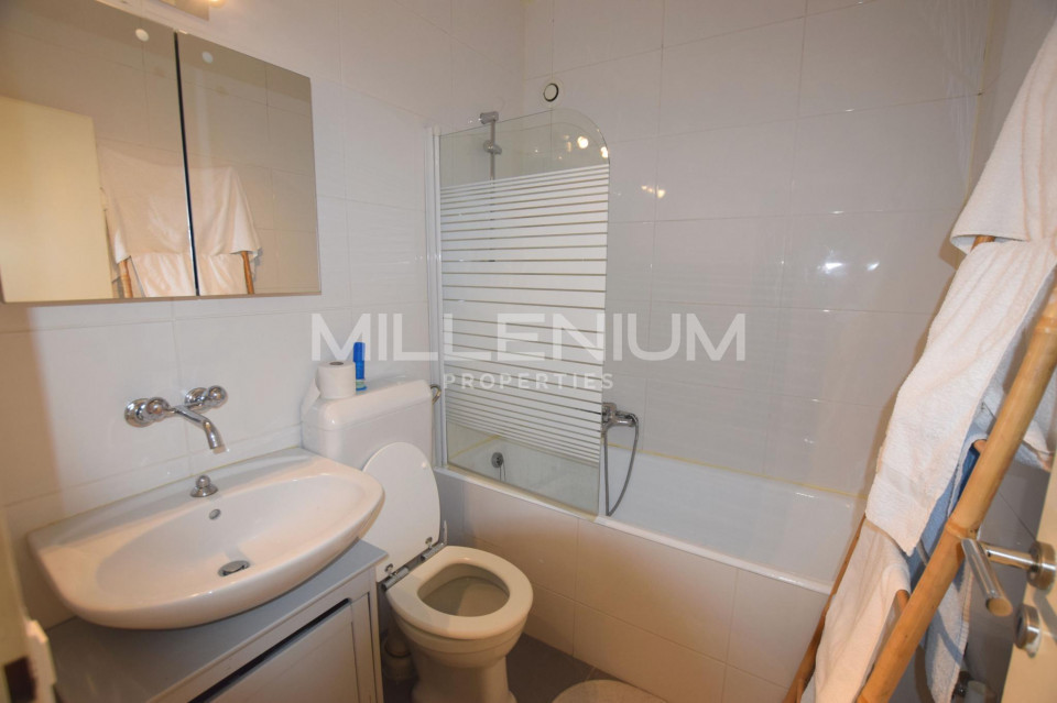 Très bel appartement moderne à Plainpalais 4.5 pièces 70 m2 à Genève