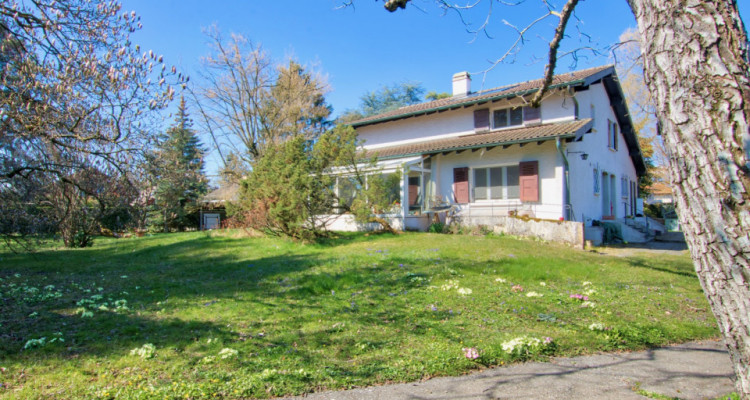 Maison individuelle avec grande parcelle de 3394 m2 image 2