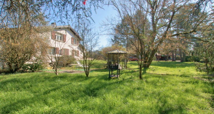 Maison individuelle avec grande parcelle de 3394 m2 image 4