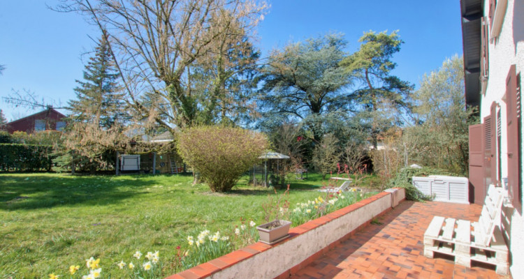 Maison individuelle avec grande parcelle de 3394 m2 image 5