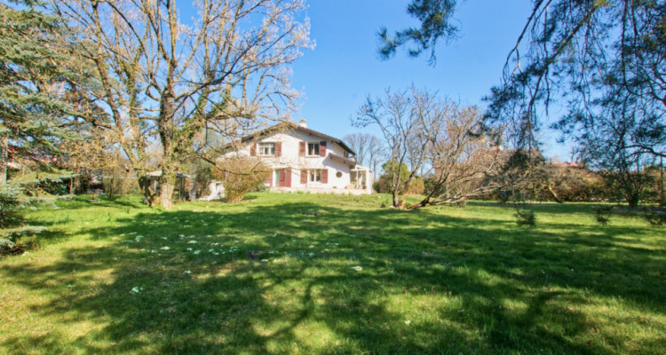 Maison individuelle avec grande parcelle de 3394 m2 image 6