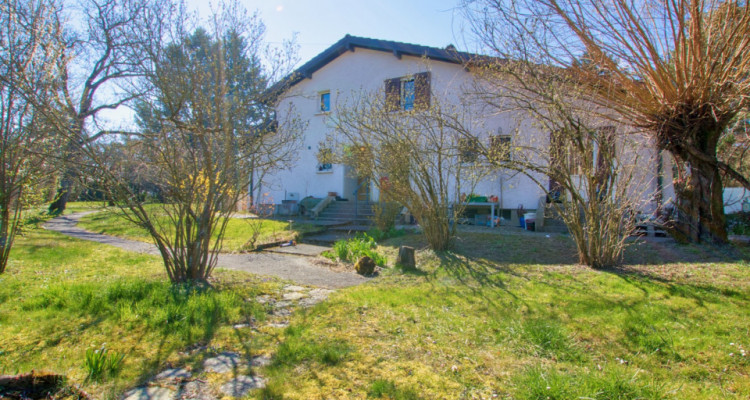 Maison individuelle avec grande parcelle de 3394 m2 image 1