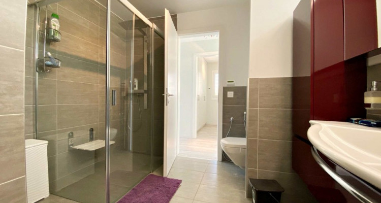 Magnifique villa -Vue imprenable sur le lac - Jardin - Terrasse image 8