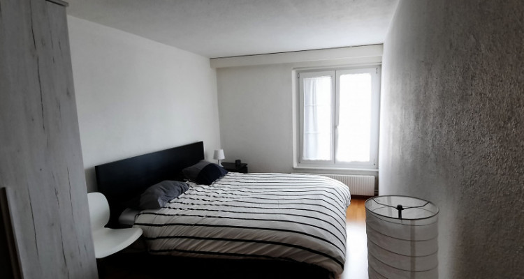 Investissez dans un immeuble de 7 appartements : Rendement de 12.1 % image 2