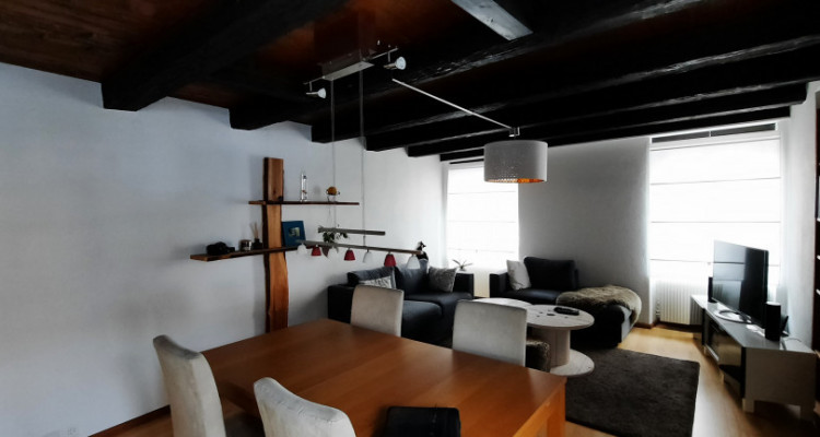 Investissez dans un immeuble de 7 appartements : Rendement de 12.1 % image 4