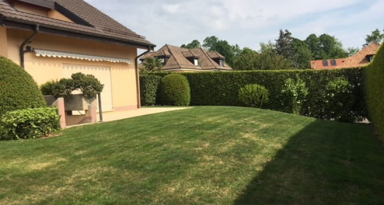 Detached villa for sale in Founex image 3