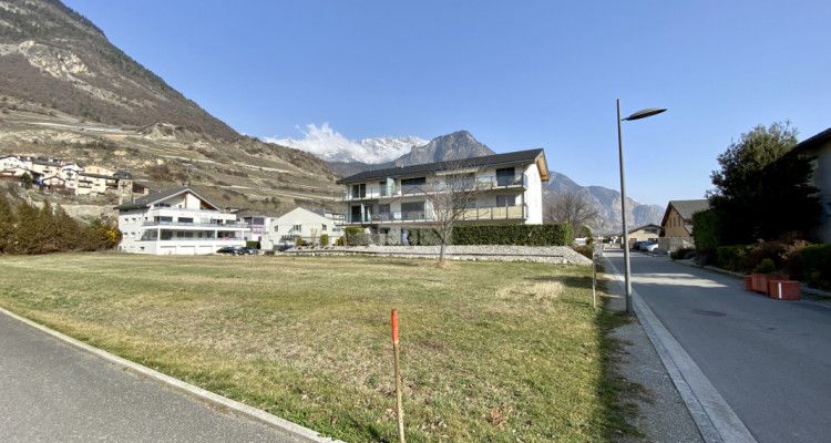 Charmant appartement 2,5p récent avec grande terrasse et vue dégagée image 10