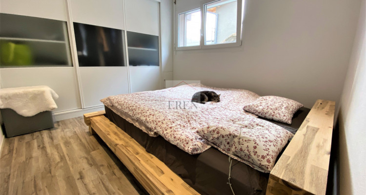 Magnifique 3,5p moderne et design avec large terrasse panoramique aux Mouresses à Savièse image 10