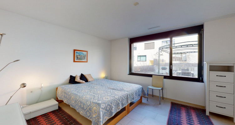 Moderne und ruhige 3.5 Zimmer Wohnung in Luzern image 10