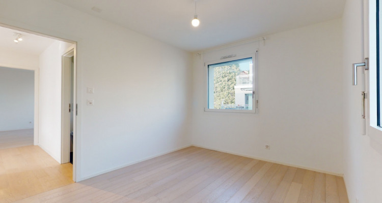 Bel appartement moderne avec grande terrasse, à Lausanne image 10