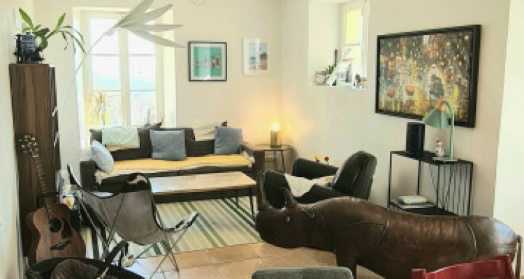 Merveilleuse maison de Maître à Monnetier de 7 pièces  image 2