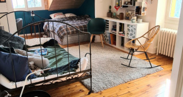 Merveilleuse maison de Maître à Monnetier de 7 pièces  image 3