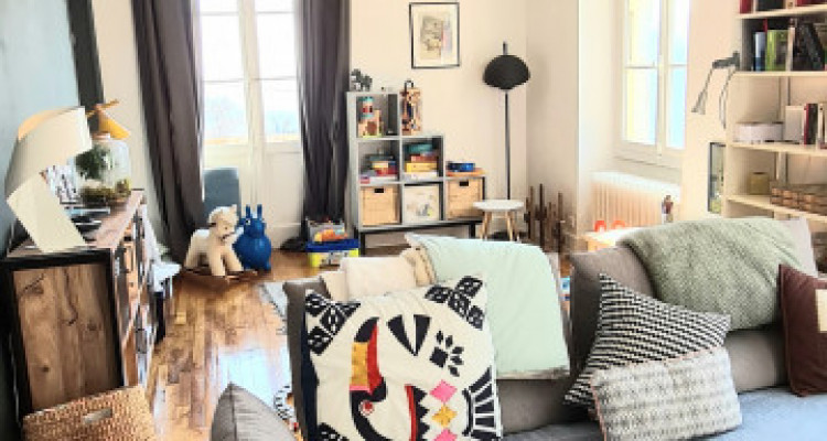 Merveilleuse maison de Maître à Monnetier de 7 pièces  image 4