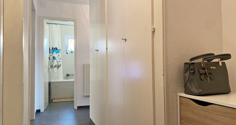 VIDEO 3D / Magnifique appartement de 4 pièces /  3 chambres / balcon  image 2