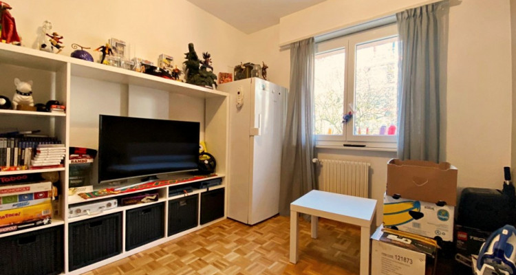 VIDEO 3D / Magnifique appartement de 4 pièces /  3 chambres / balcon  image 4