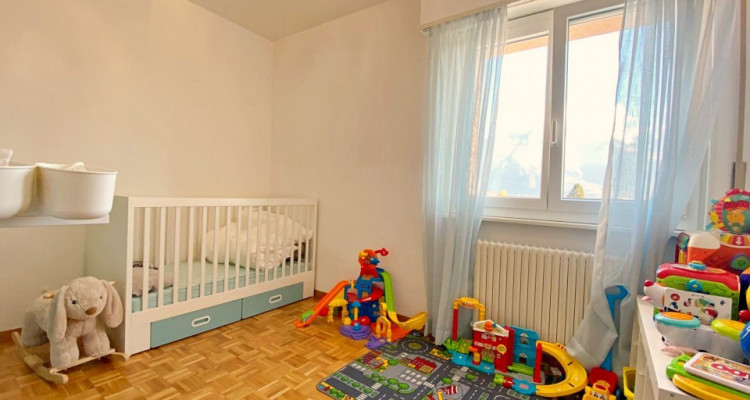 VIDEO 3D / Magnifique appartement de 4 pièces /  3 chambres / balcon  image 6