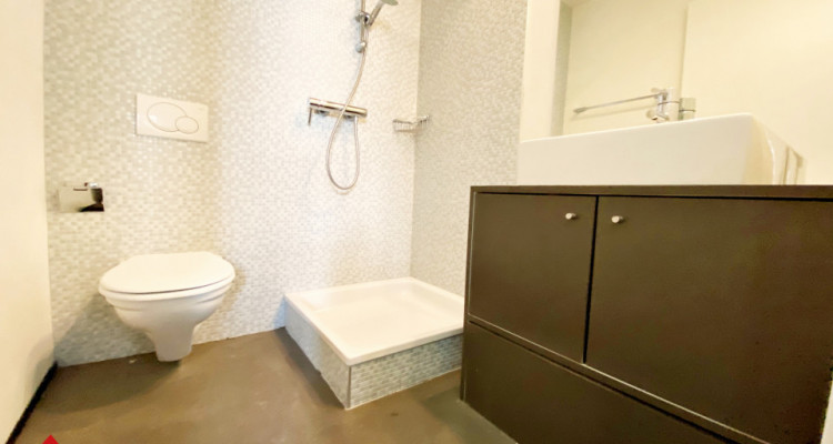 Bel appartement 4.5 p / 3 chambres / 2 SDB / Balcons  image 8