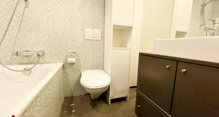 Bel appartement 4.5 p / 3 chambres / 2 SDB / Balcons  image 9