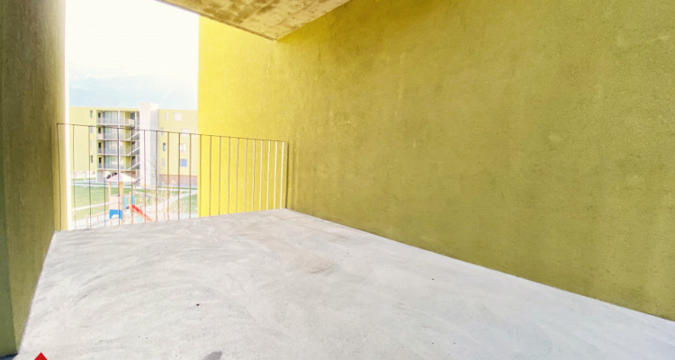 Bel appartement 4.5 p / 3 chambres / 2 SDB / Balcons  image 11