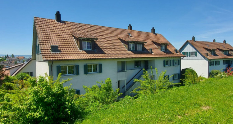 Mehrfamilienhaus mit 5 Einheiten  in der Dorfzone von Berikon image 2