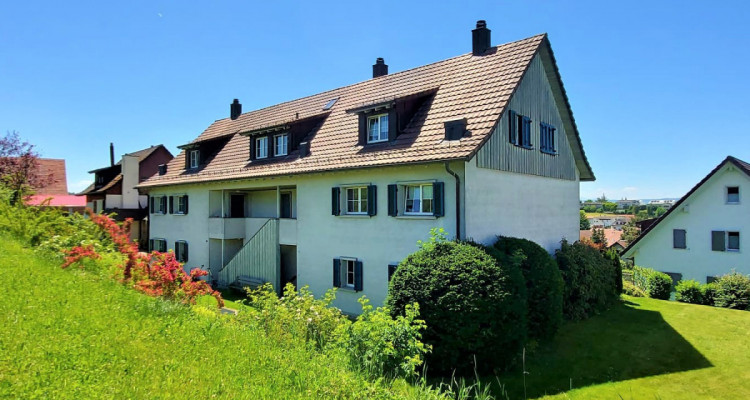 Mehrfamilienhaus mit 5 Einheiten  in der Dorfzone von Berikon image 3