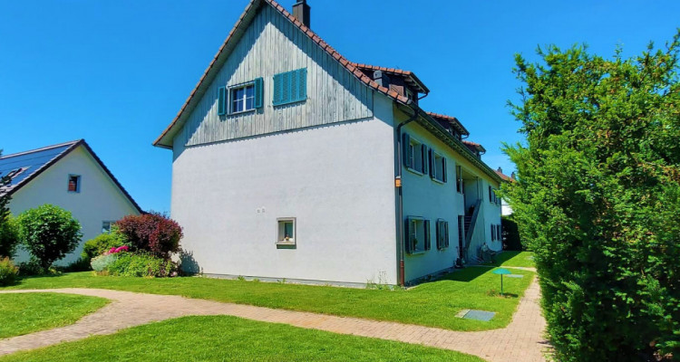 Mehrfamilienhaus mit 5 Einheiten  in der Dorfzone von Berikon image 6