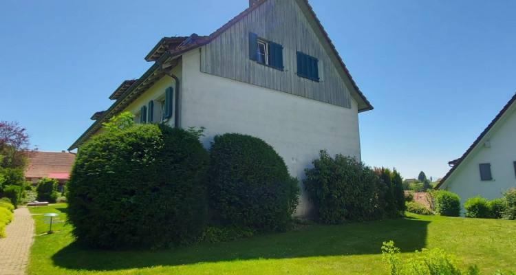 Mehrfamilienhaus mit 5 Einheiten  in der Dorfzone von Berikon image 7