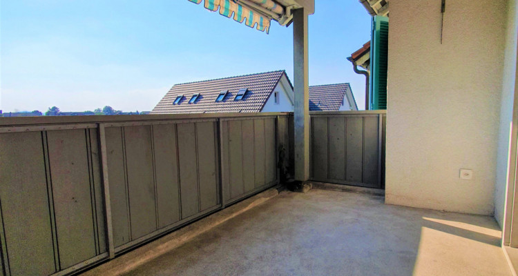 Mehrfamilienhaus mit 5 Einheiten  in der Dorfzone von Berikon image 10